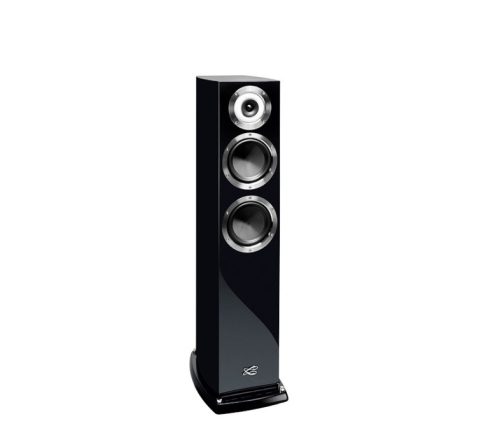CABASSE MURANO ALTO PIANOBLACK