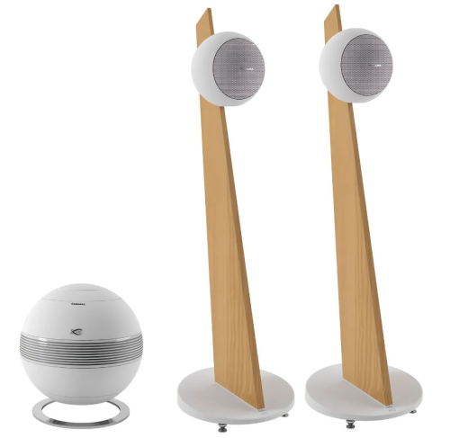 CABASSE RIGA 2+PEARL SUB NATUR
