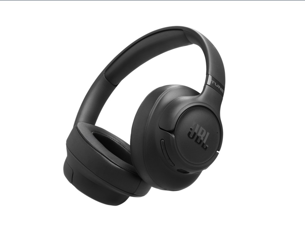 JBL TUNE 780 NC BLACK