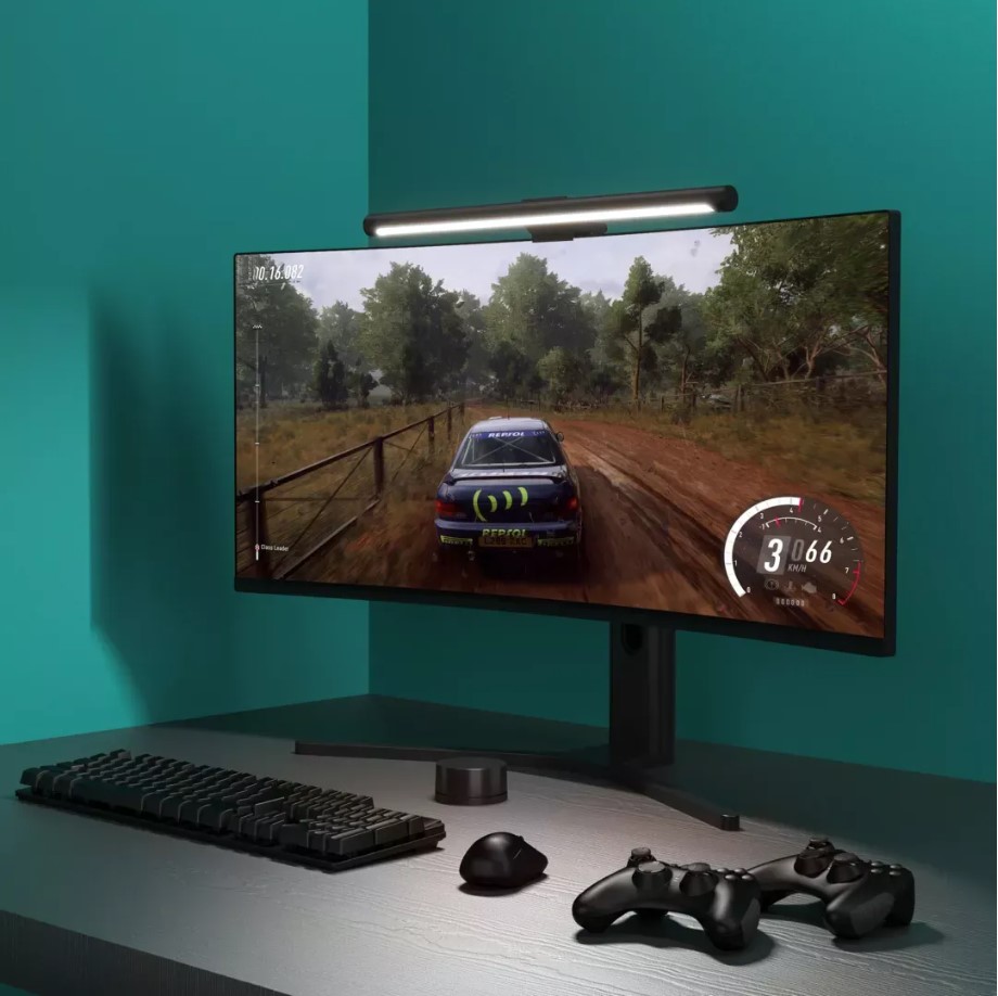 MI COMP.MONITOR LIGHT BAR - Slika 4