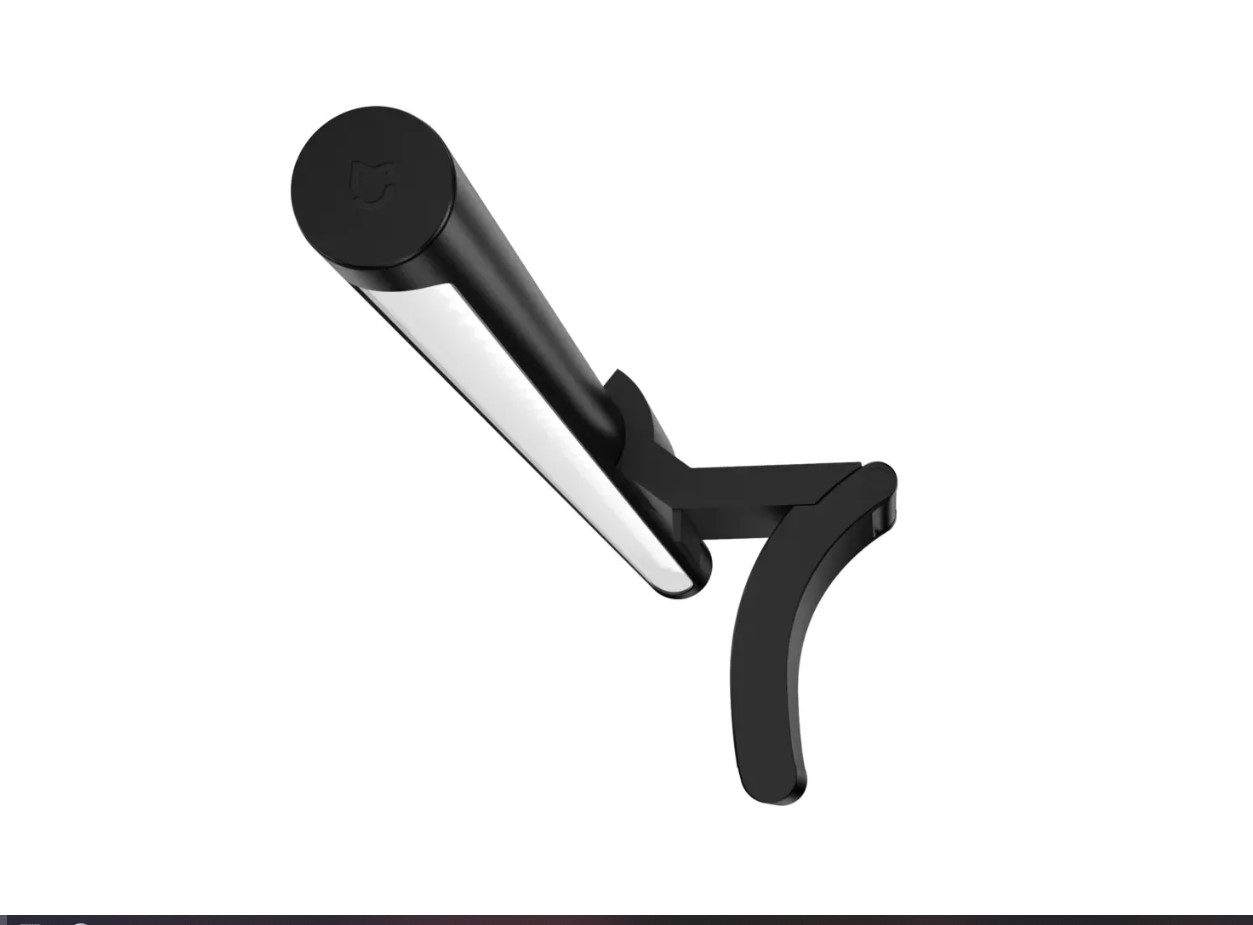 MI COMP.MONITOR LIGHT BAR