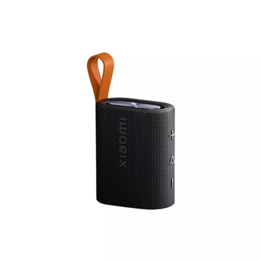 MI SOUND POCKET SPEAKER 5W BLACK