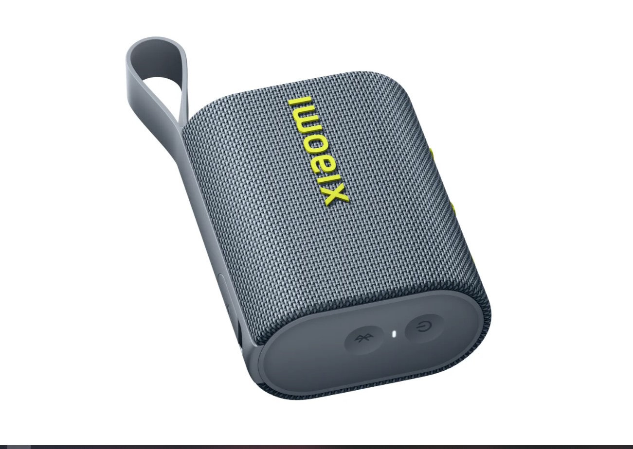.MI SOUND POCKET SPERAKER 5W BLUE GR - Slika 3