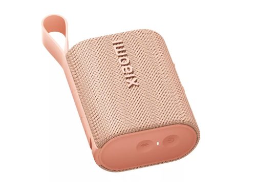 MI SOUND POCKET SPEAKER 5W PINK - Slika 3