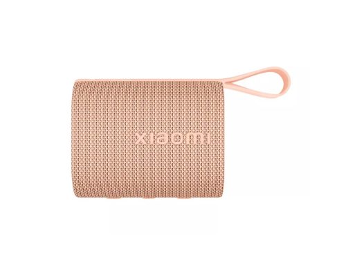MI SOUND POCKET SPEAKER 5W PINK