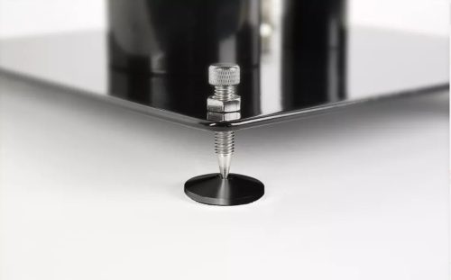NORSTONE COUNTER SPIKE BLACK - Slika 2