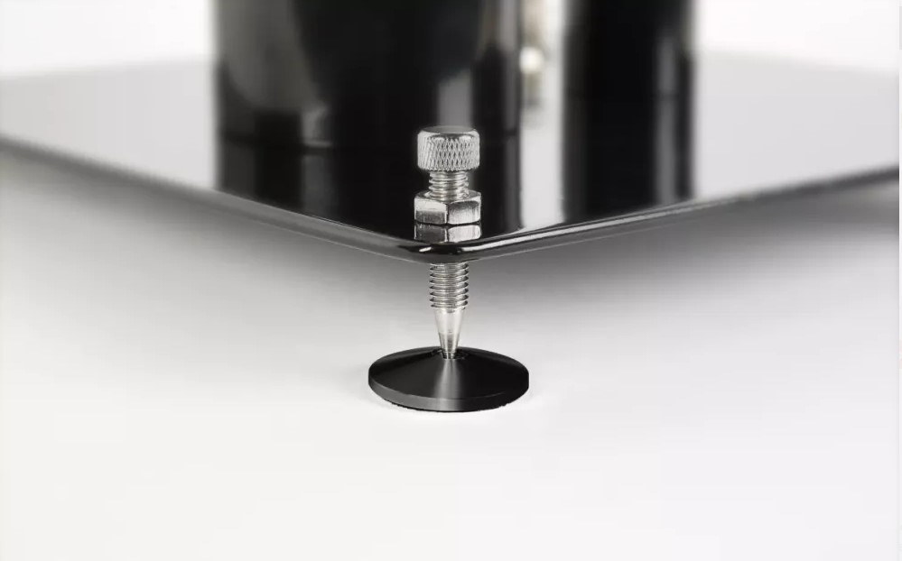 NORSTONE COUNTER SPIKE BLACK - Slika 2
