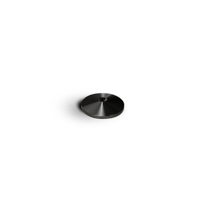 NORSTONE COUNTER SPIKE BLACK