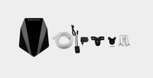 OEHLBACH SCOPE VISION SKY 5G DVBT2 - Slika 3