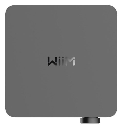 WiiM AMP ULTRA SPACE GREY - Slika 3