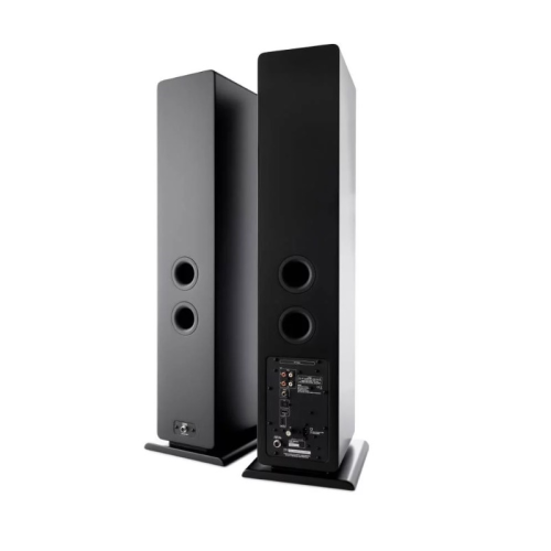 ARGON FORTE A55 MK2 BLACK - Slika 2