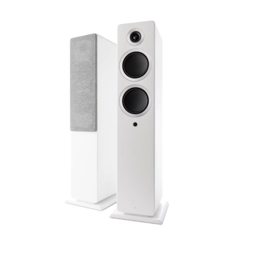 ARGON FORTE A55 MK2 WHITE