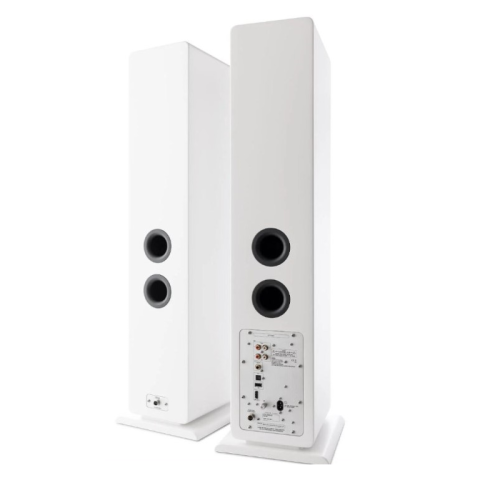 ARGON FORTE A55 MK2 WHITE - Slika 2