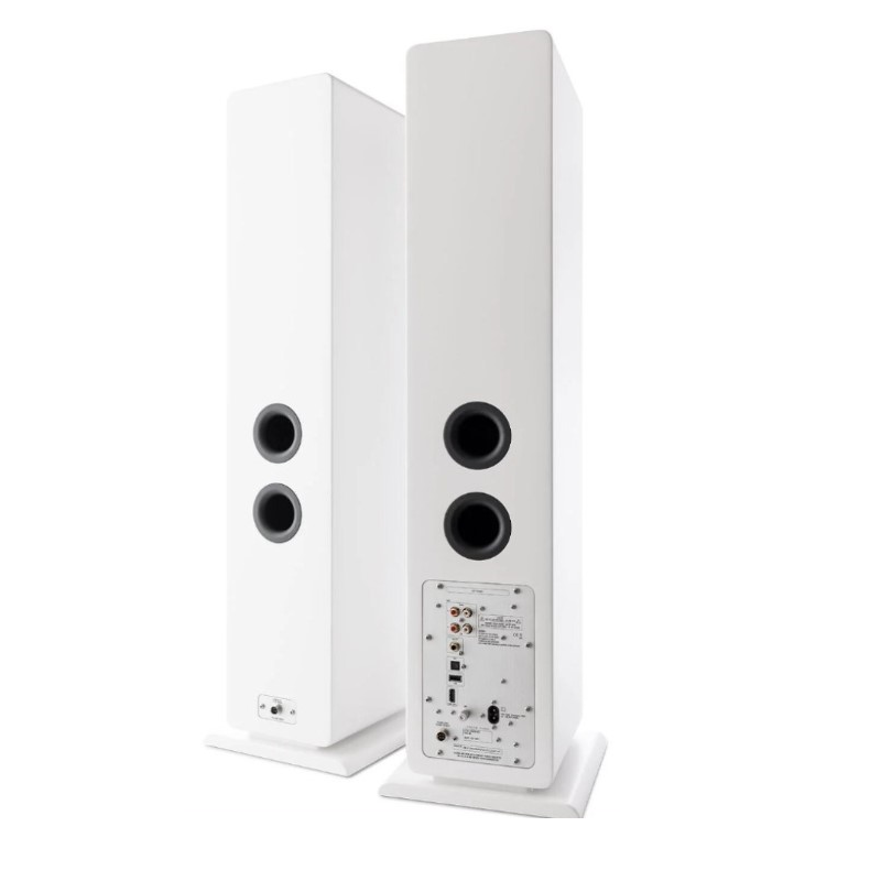 ARGON FORTE A55 MK2 WHITE - Slika 2