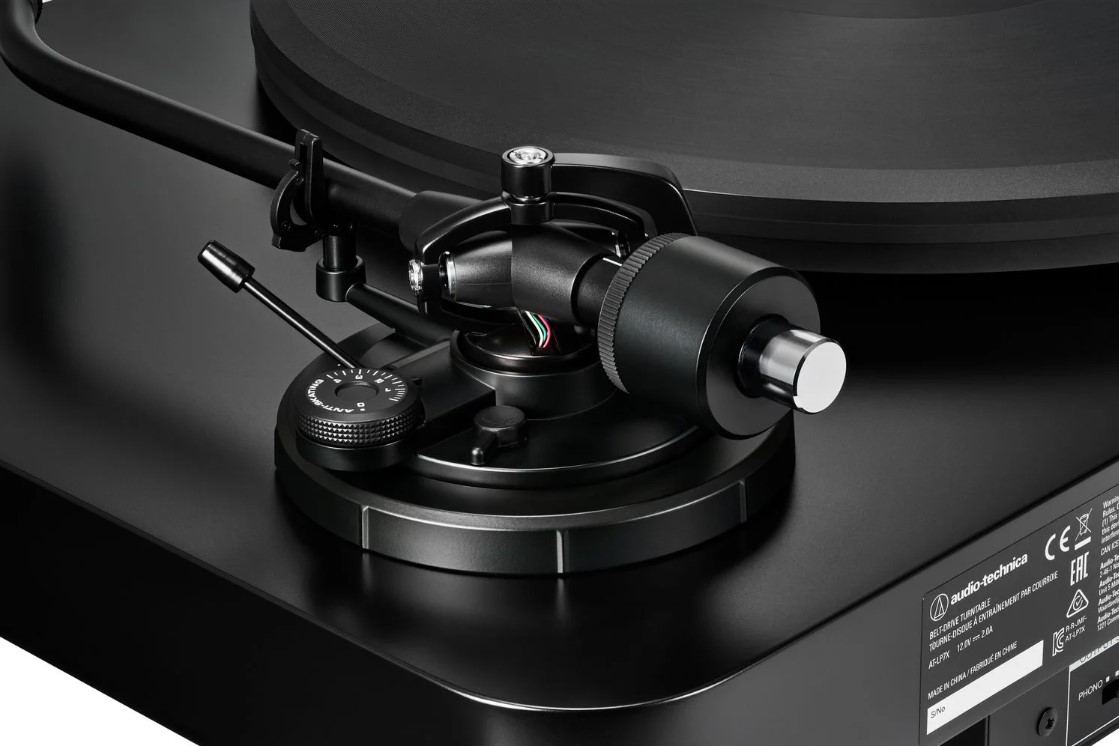 AUDIO TECHNICA AT-LP7X DIRECT - Slika 3