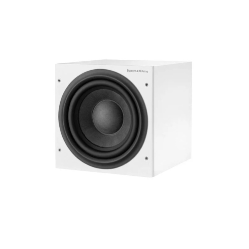 Bowers & Wilkins ASW 610 WHITE