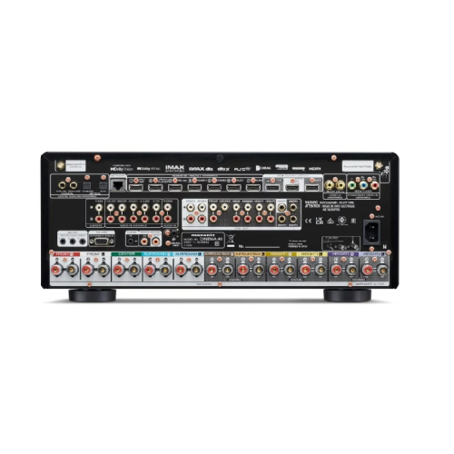 MARANTZ CINEMA40 BLACK - Slika 2