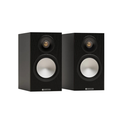 MONITOR AUDIO BRONZE 50 BL 7G