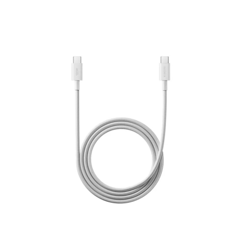 MI A6 USB-C>USB-C KABEL 1M