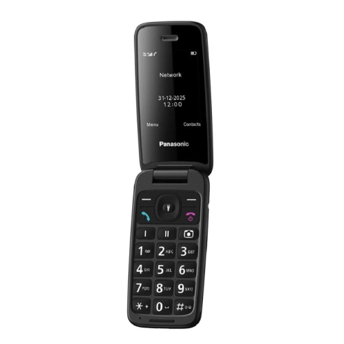 PANASONIC KX-TU410 EXB CRNI 4G