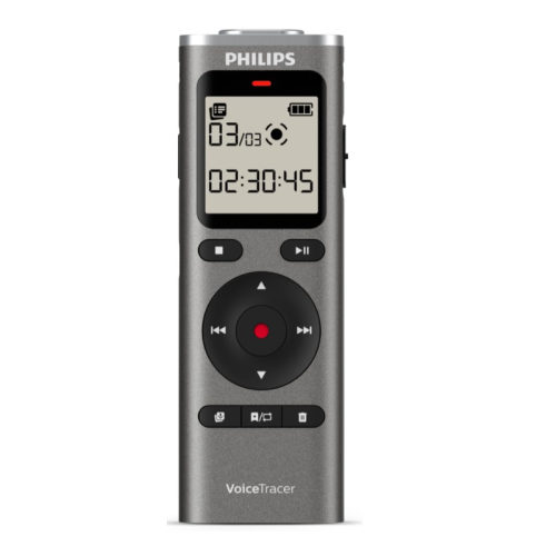 PHILIPS DVT1170