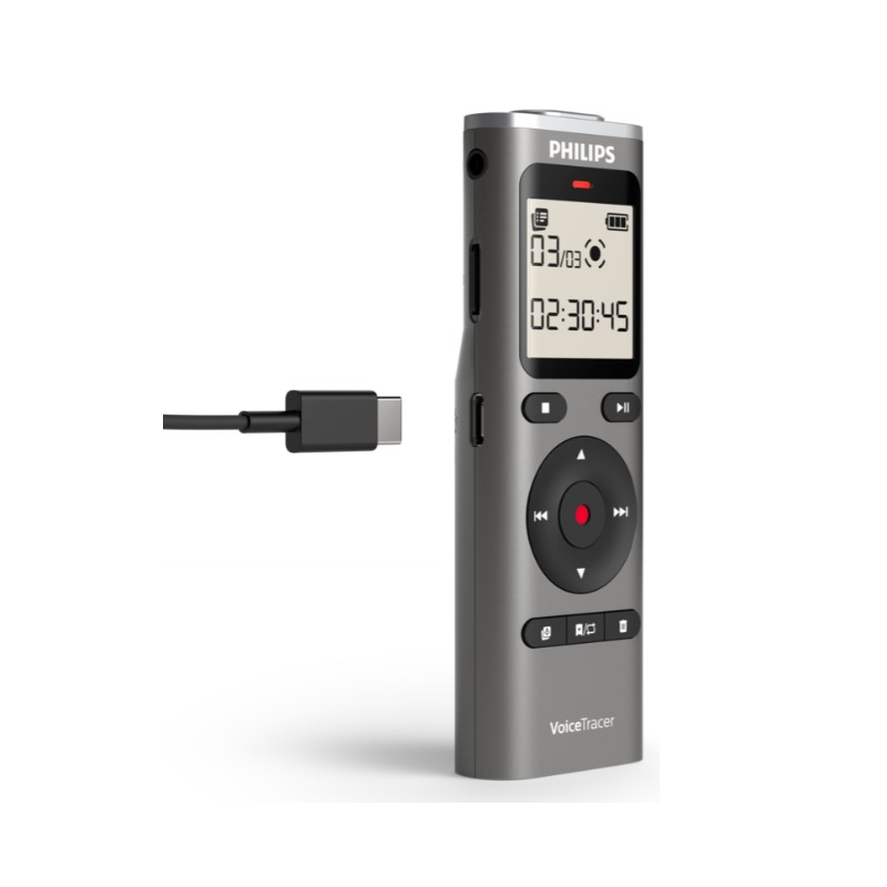 PHILIPS DVT1170 - Slika 2