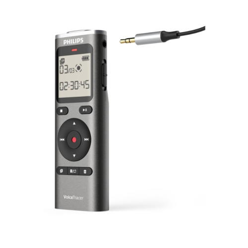 PHILIPS DVT1170 - Slika 3