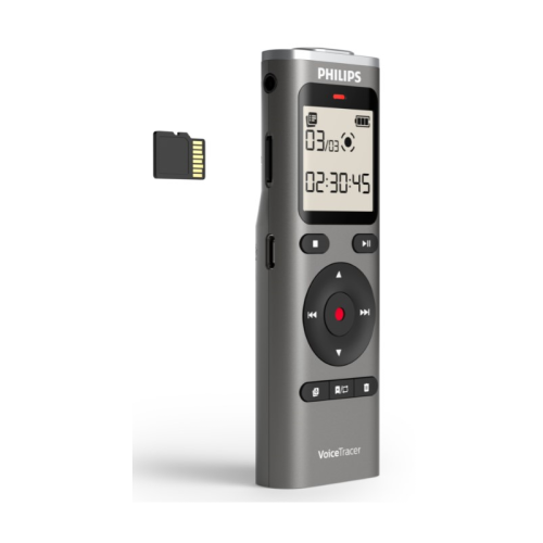 PHILIPS DVT1170 - Slika 4