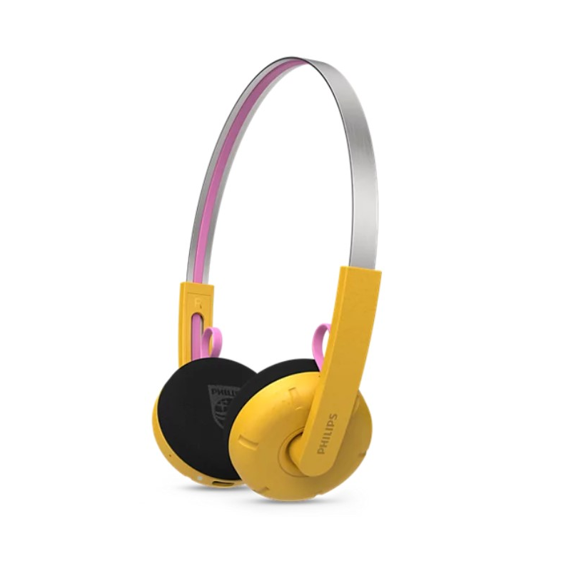 PHILIPS RINGO DUO ŽUTE