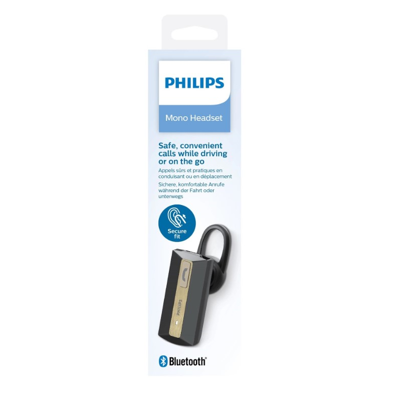 PHILIPS SHB 1202