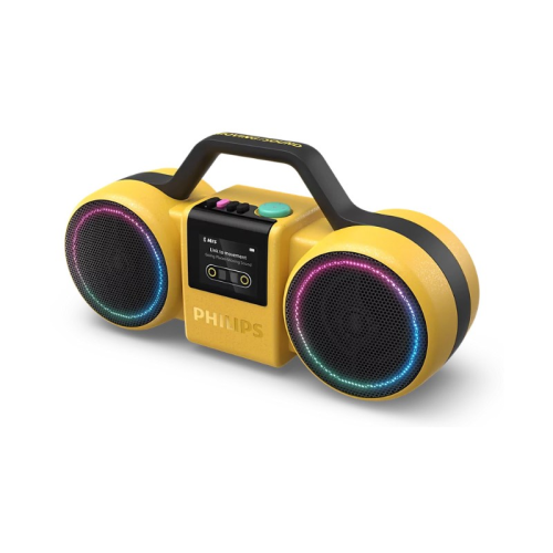 PHILIPS TAMS60Y ŽUTI