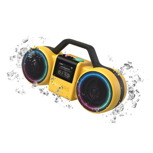 PHILIPS TAMS60Y ŽUTI - Slika 2