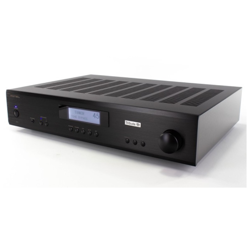 ROTEL A-11 TRIBUTE BLACK