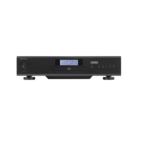 ROTEL CD-11 TRIBUTE BL