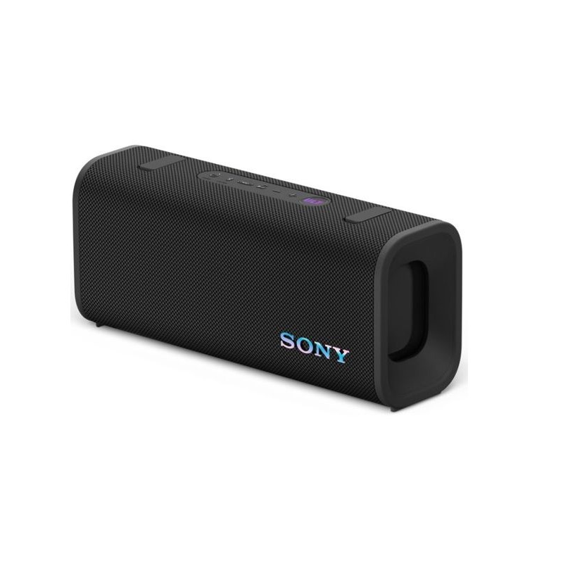 SONY ZVUČNIK ULT FIELD 3 BLACK