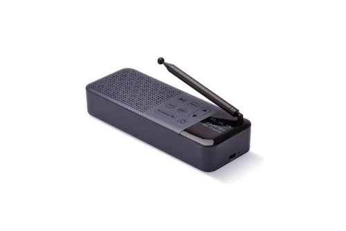 LEXON RIO DAB + FM SIVI