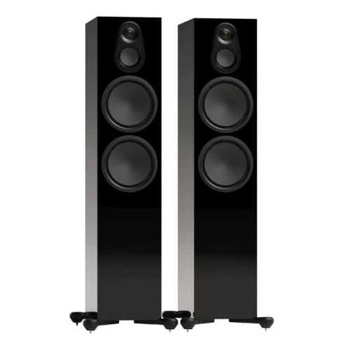 MONITOR AUDIO SILVER 500 8G BL