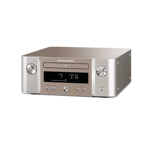 MARANTZ M-CR612 SILVER