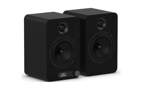 PURE CLASSIC ACTIVE BLACK