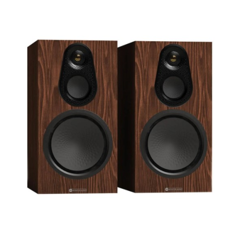 MONITOR AUDIO SILVER 100 8G W