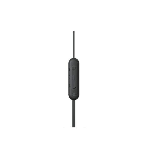 SONY WI-C100 BLACK IN-EAR - Slika 3