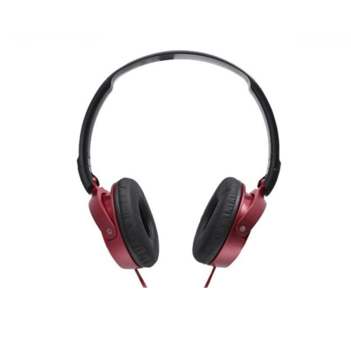 SONY MDR ZX310AP RED ON-EAR - Slika 3