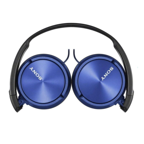 SONY MDR ZX310AP BLUE ON-EAR - Slika 3