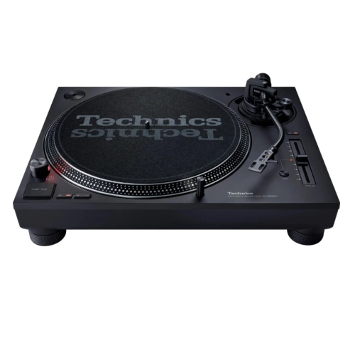 TECHNICS SL-1210MK7 BLACK - Slika 2