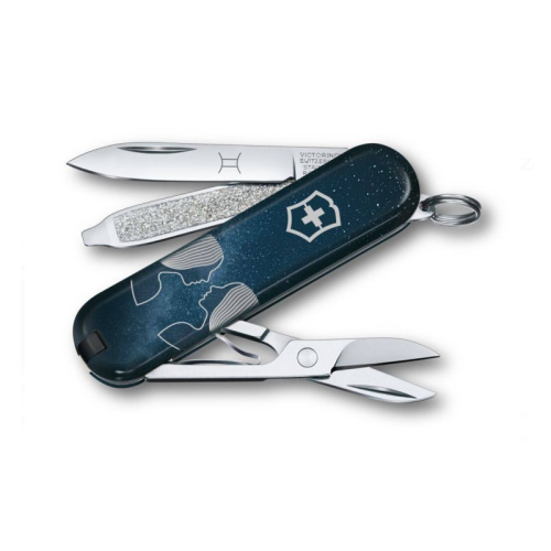 VICTORINOX CLASSIC SD GEMINI (BLIZANCI) ZODIAC