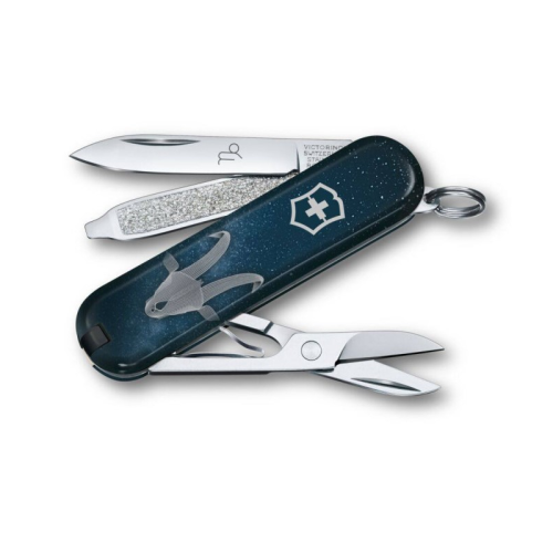 VICTORINOX CLASSIC SD CAPRICORN (JARAC) ZODIAC