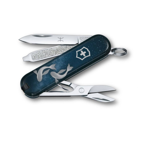VICTORINOX CLASSIC SD PISCES (RIBE) ZODIAC