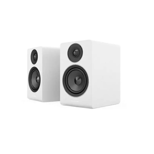 ACOUSTICS ENERGY AE100.2 WHITE