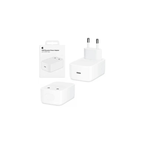 APPLE PUNJAČ MGTU4ZM/A 40W