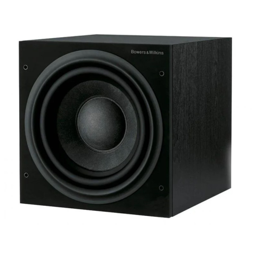 Bowers & Wilkins ASW 610 BLACK